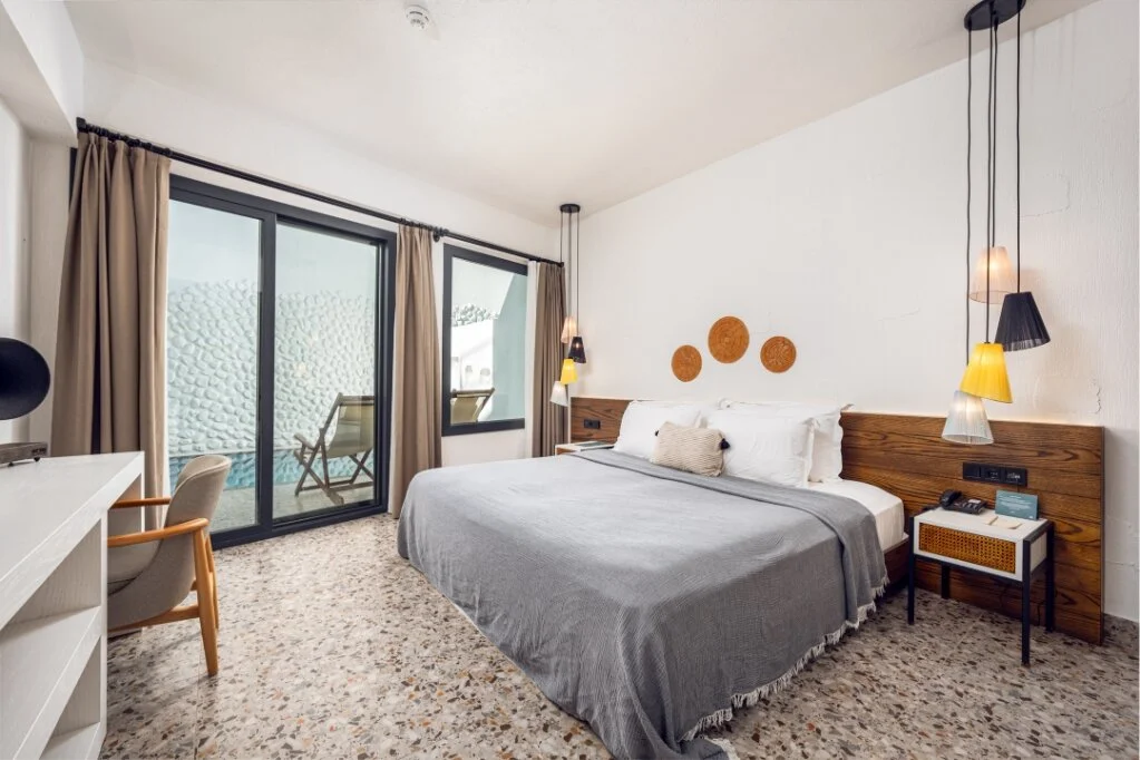 Ölüdeniz Blu Luxury Unique Hotel