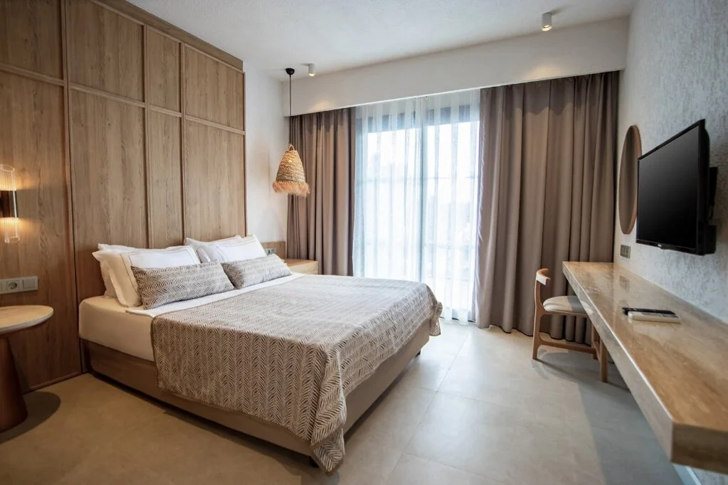 Ranzalı Aile Odası