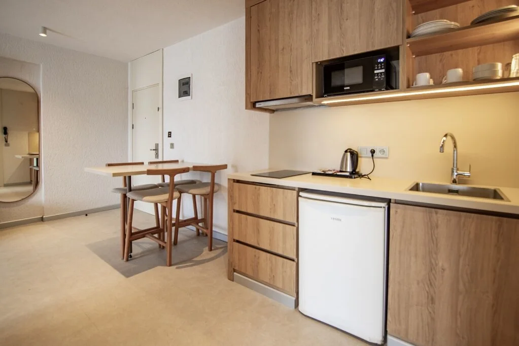 Ranzalı Aile Odası