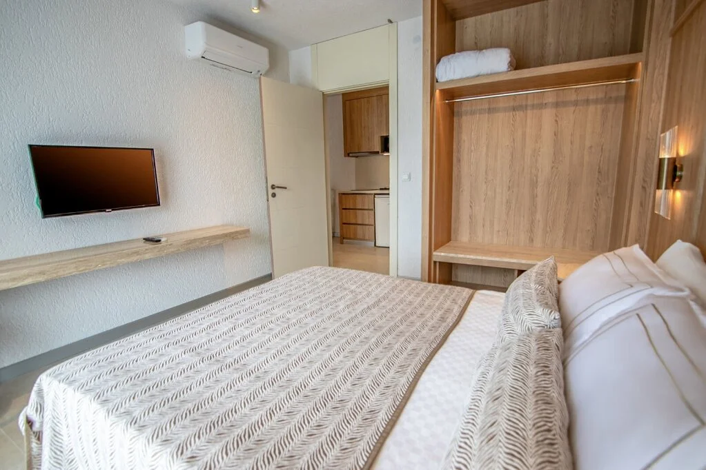 Ranzalı Aile Odası