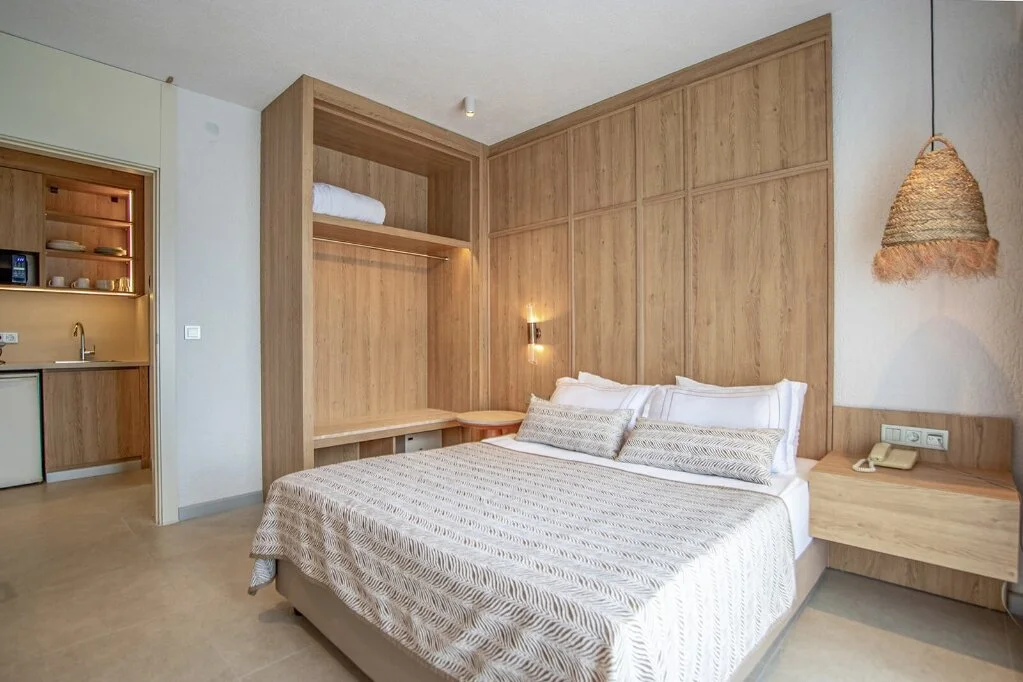 Ranzalı Aile Odası