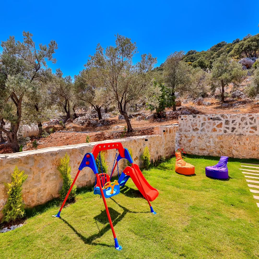 Villa Simurg