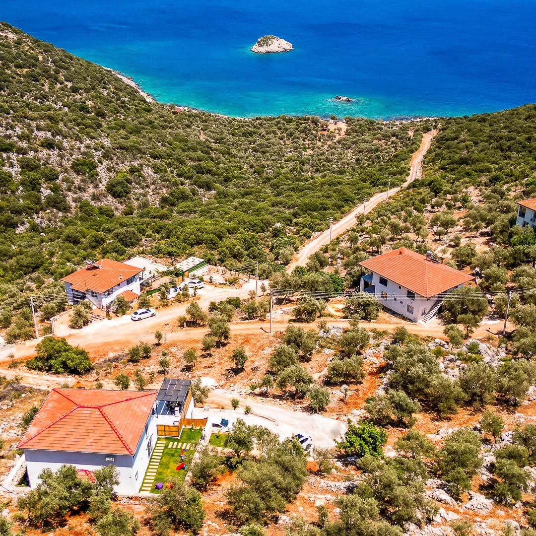 Villa Simurg