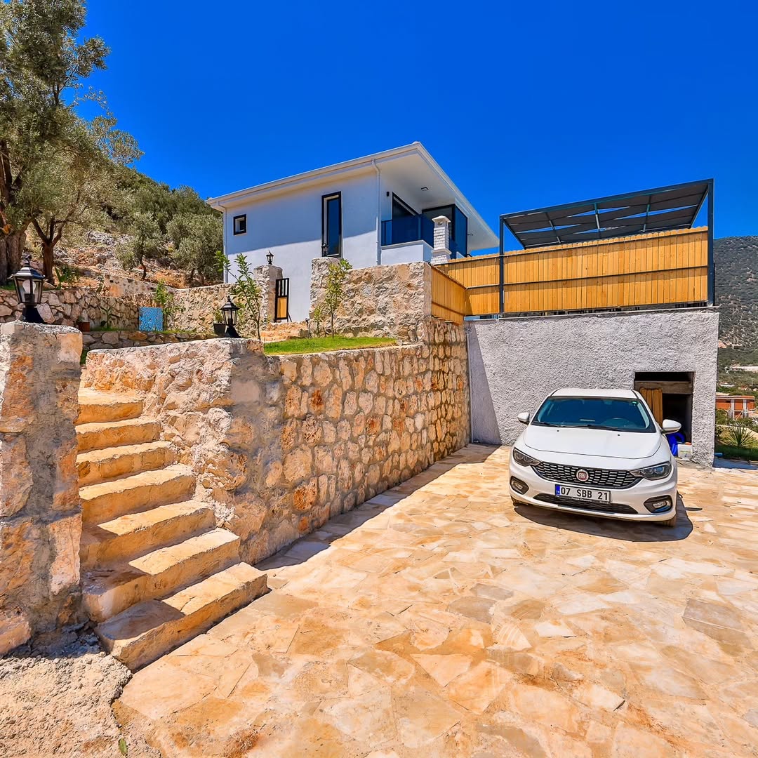 Villa Simurg