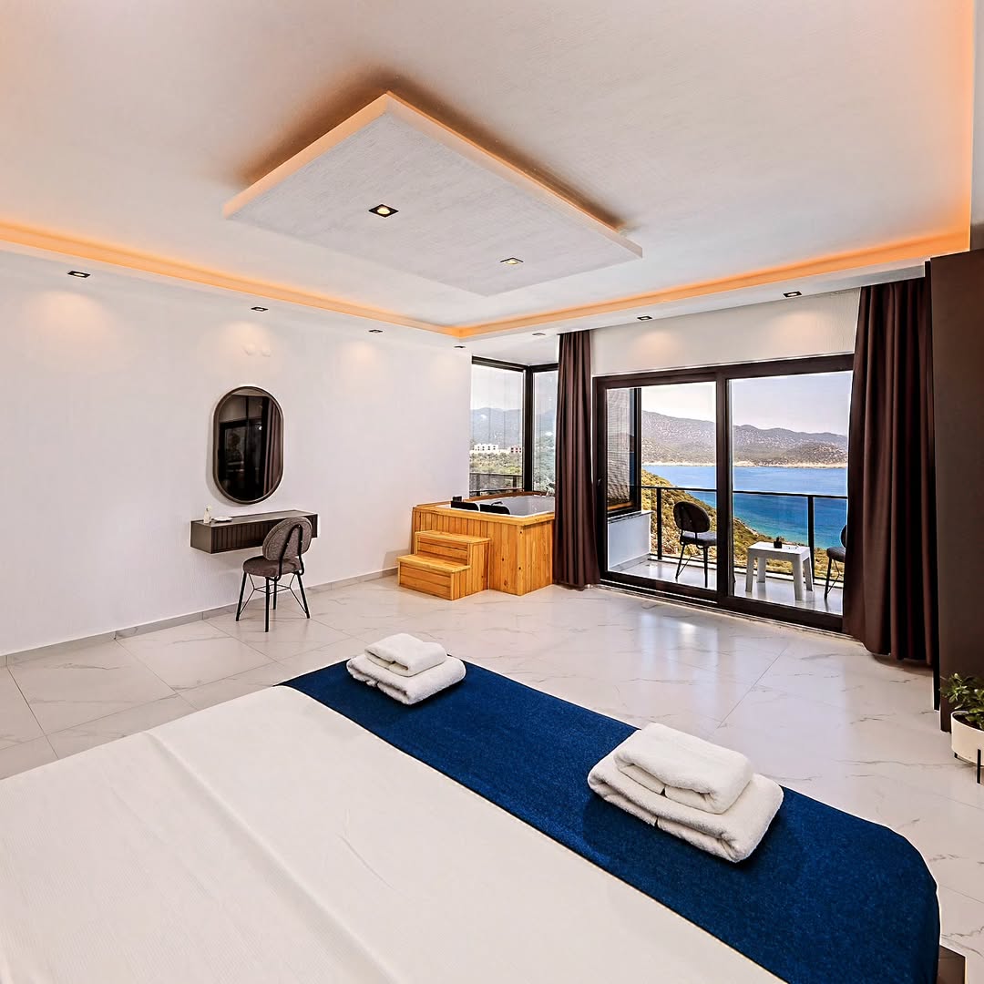 Villa Simurg