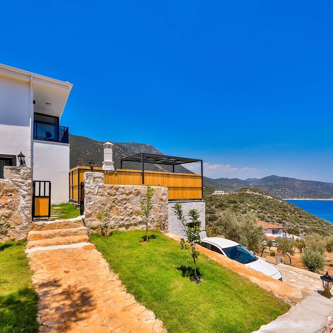 Villa Simurg