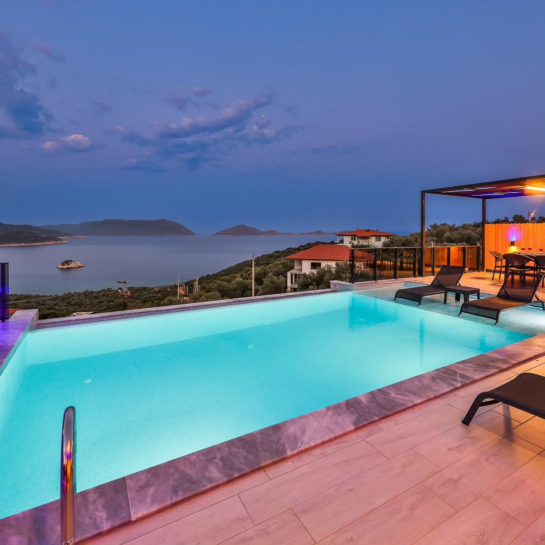 Villa Simurg