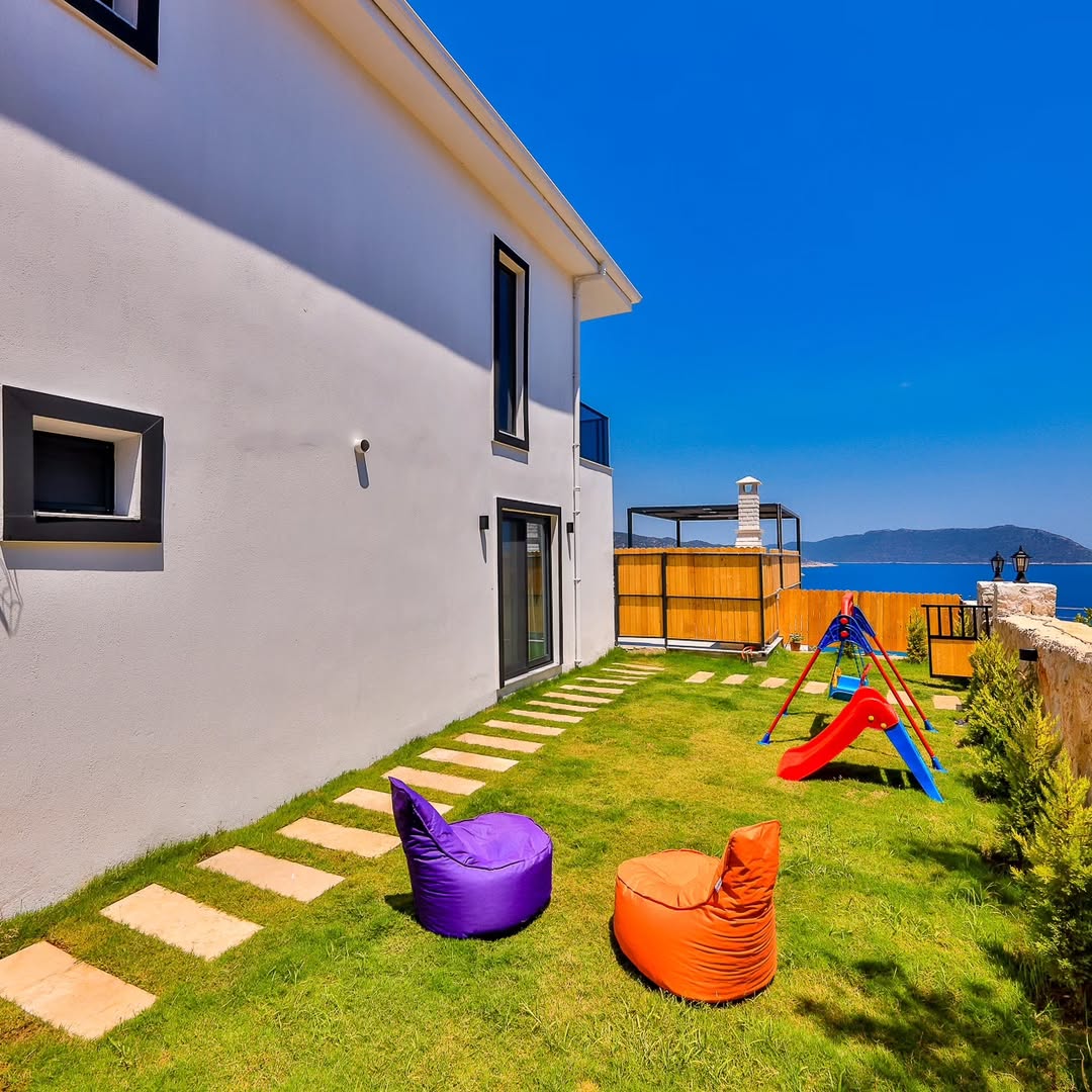 Villa Simurg