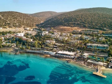 Tui Magic Life Bodrum +16 Adult Only