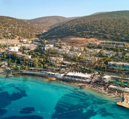 Tui Magic Life Bodrum +16 Adult Only
