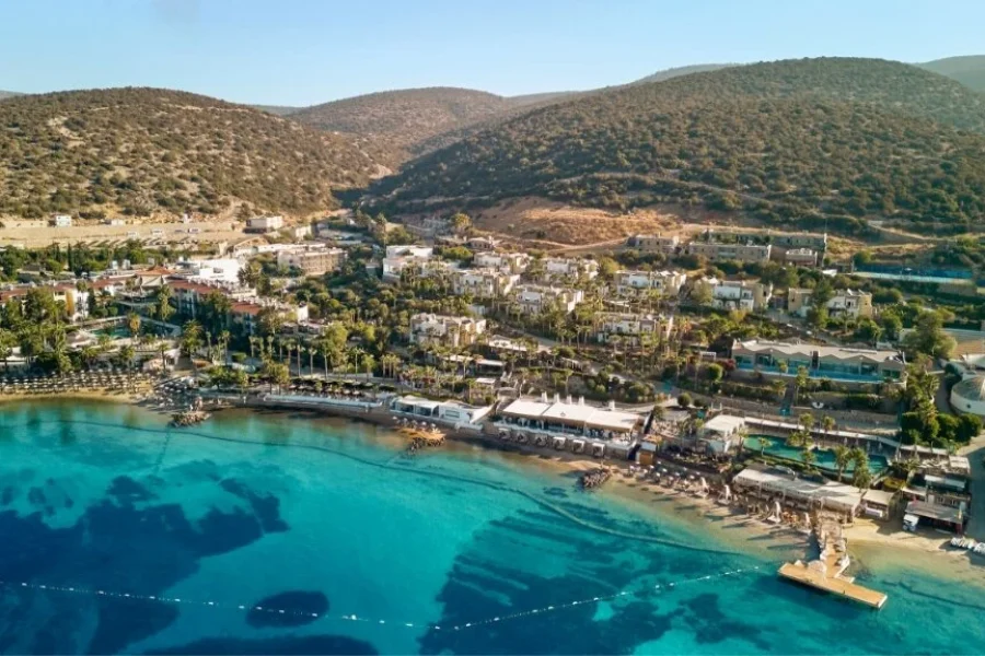 Tui Magic Life Bodrum +16 Adult Only