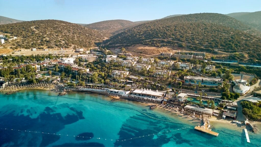 Tui Magic Life Bodrum +16 Adult Only