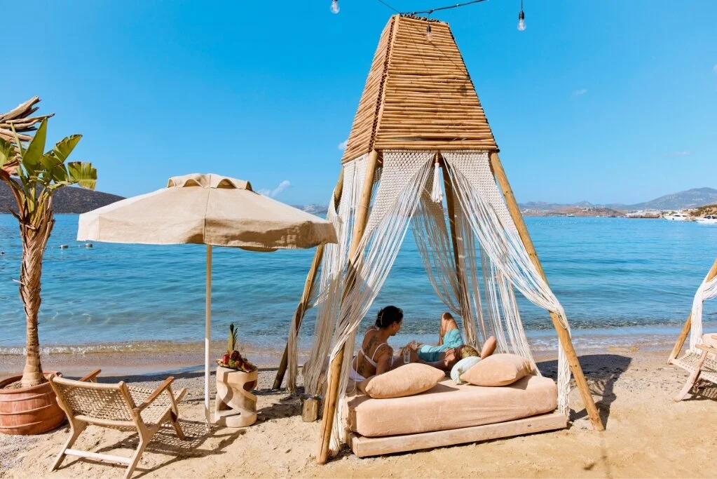 Tui Magic Life Bodrum +16 Adult Only
