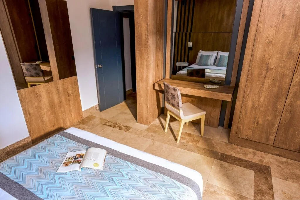 Tui Magic Life Bodrum +16 Adult Only