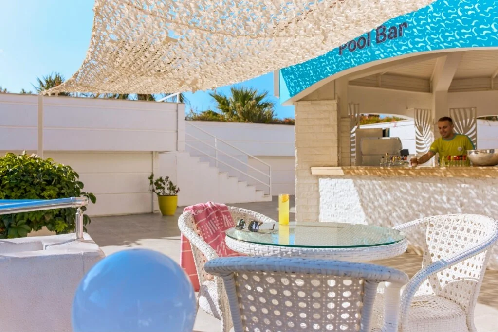 Tui Magic Life Bodrum +16 Adult Only