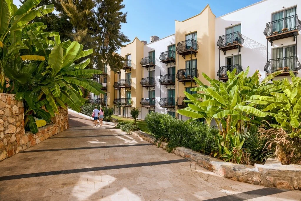 Tui Magic Life Bodrum +16 Adult Only
