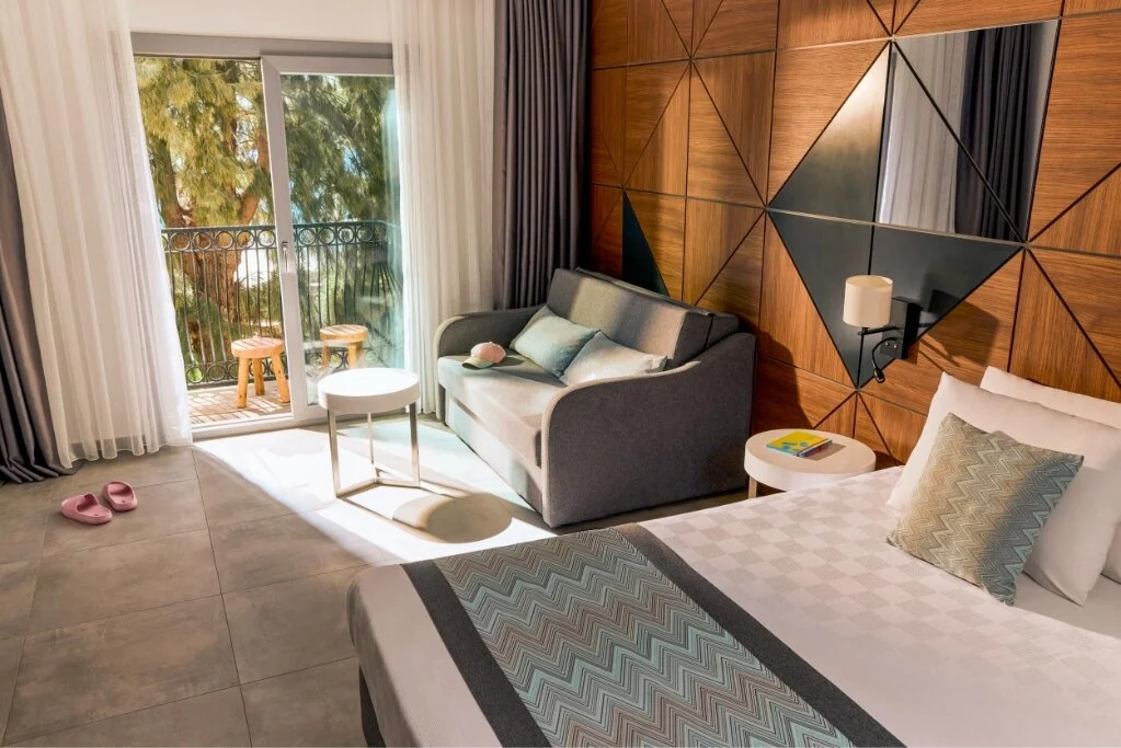 Tui Magic Life Bodrum +16 Adult Only