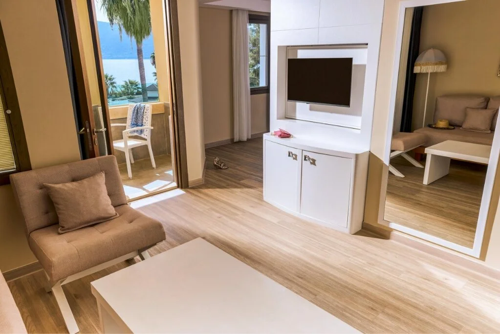 Tui Magic Life Bodrum +16 Adult Only