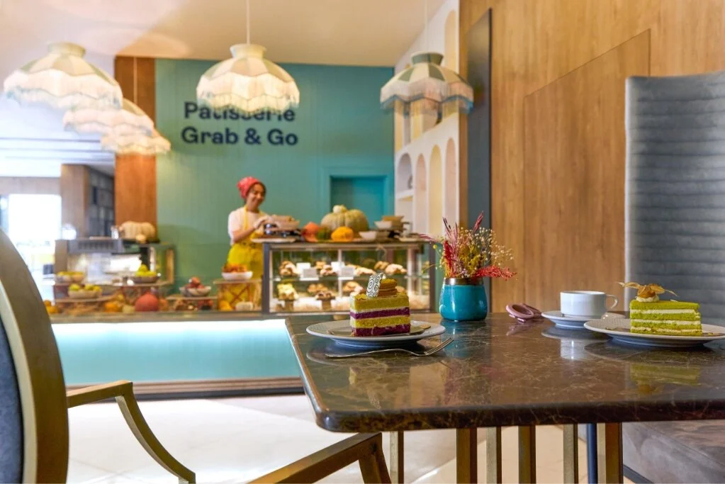 Tui Magic Life Bodrum +16 Adult Only