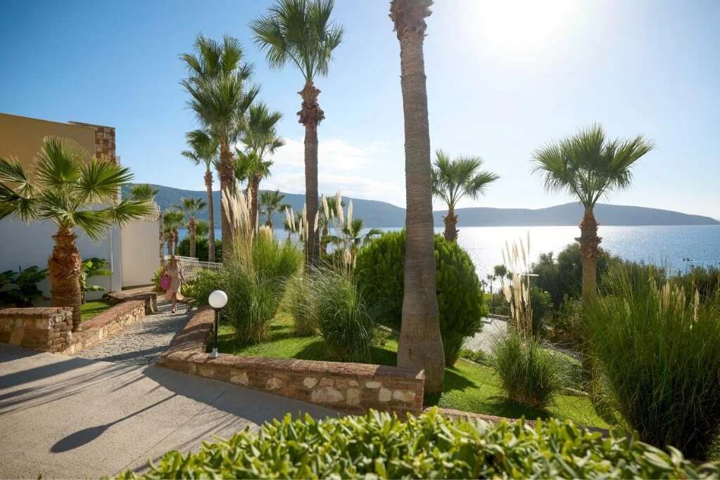 Tui Magic Life Bodrum +16 Adult Only