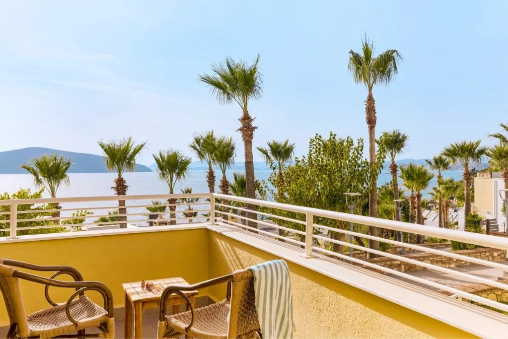 Tui Magic Life Bodrum +16 Adult Only
