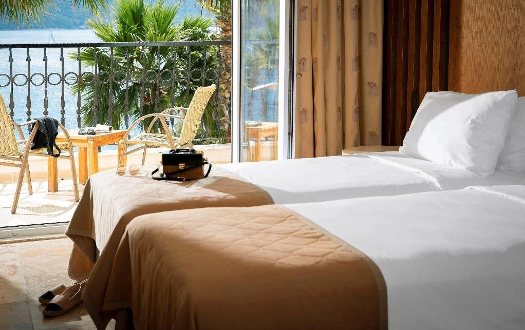 Tui Magic Life Bodrum +16 Adult Only