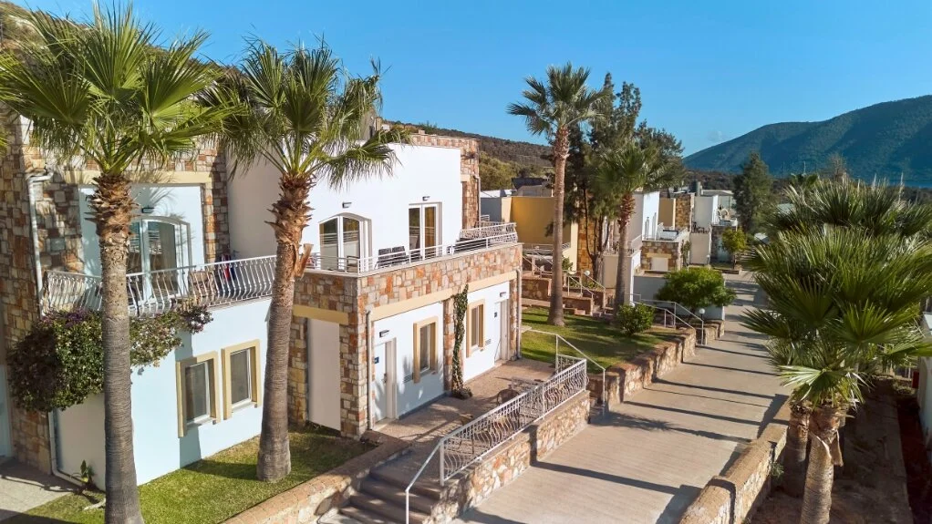 Tui Magic Life Bodrum +16 Adult Only