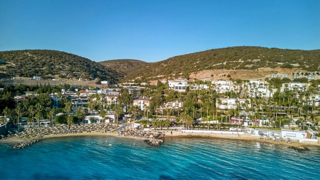 Tui Magic Life Bodrum +16 Adult Only