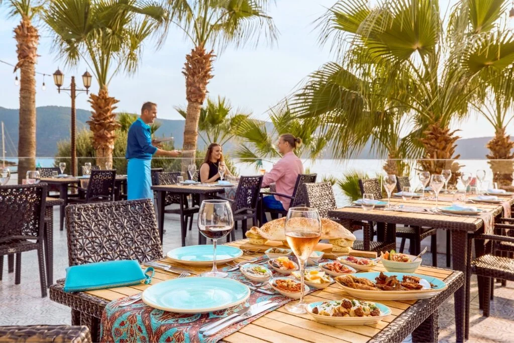 Tui Magic Life Bodrum +16 Adult Only