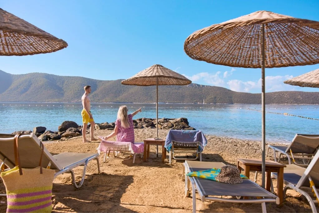 Tui Magic Life Bodrum +16 Adult Only