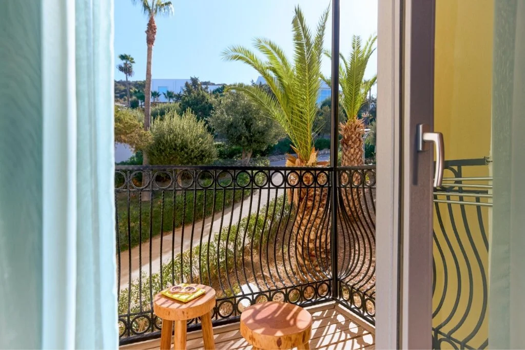 Tui Magic Life Bodrum +16 Adult Only