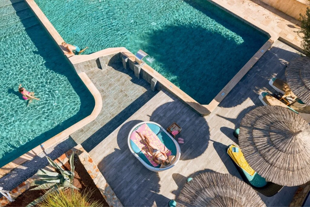 Tui Magic Life Bodrum +16 Adult Only