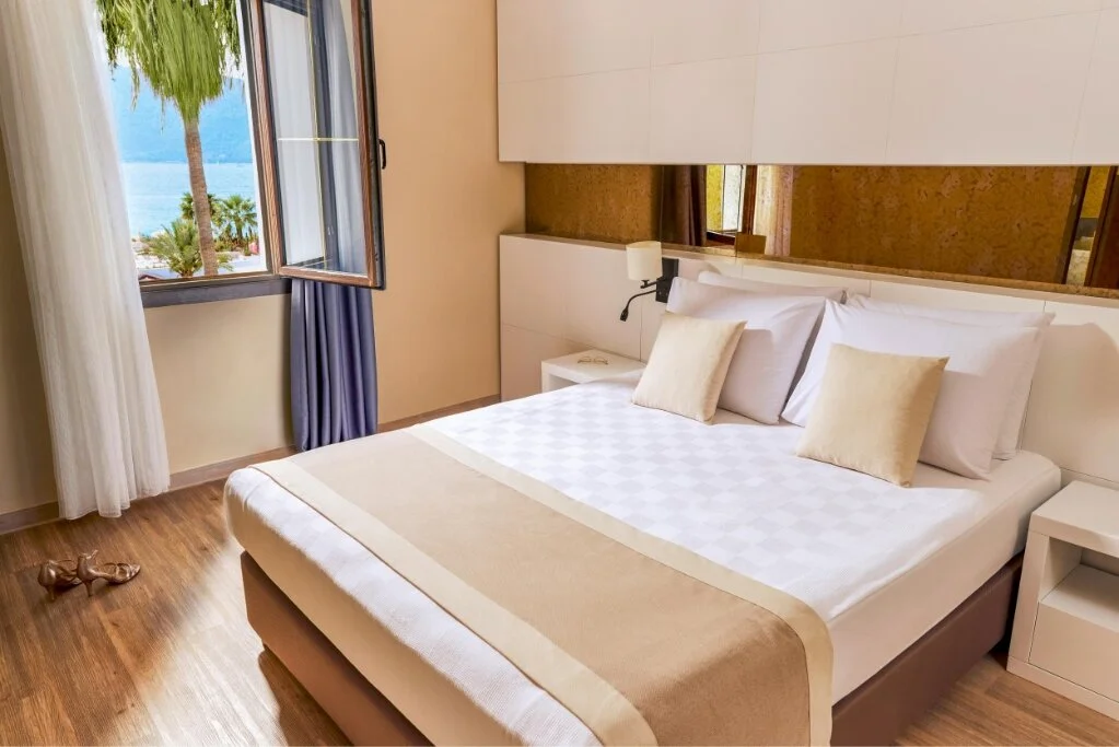 Tui Magic Life Bodrum +16 Adult Only