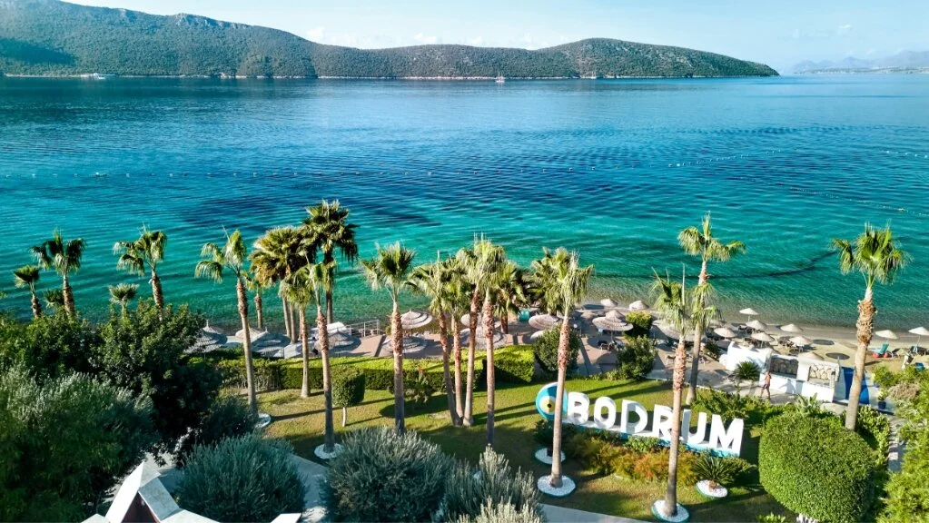 Tui Magic Life Bodrum +16 Adult Only