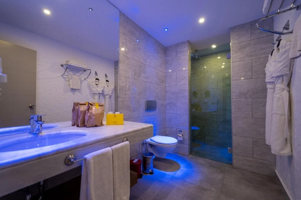 Tui Magic Life Bodrum +16 Adult Only