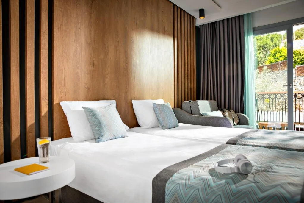 Tui Magic Life Bodrum +16 Adult Only