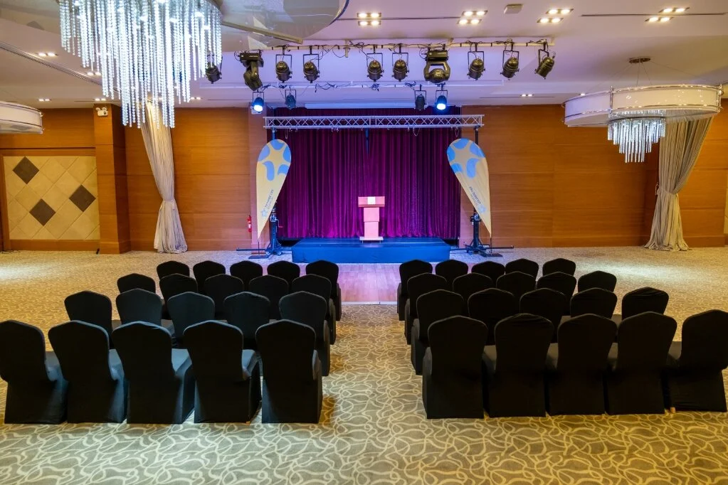 Tui Magic Life Bodrum +16 Adult Only