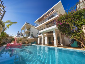 Villa Simena