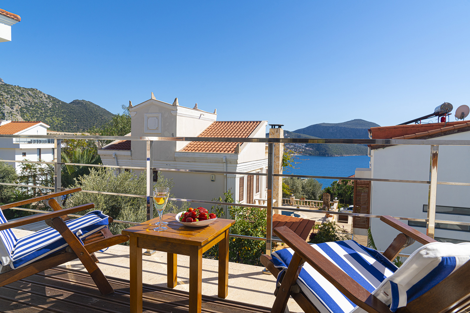 Villa Simena