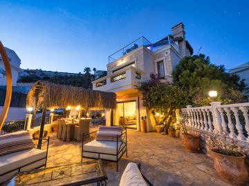 Villa Tashla