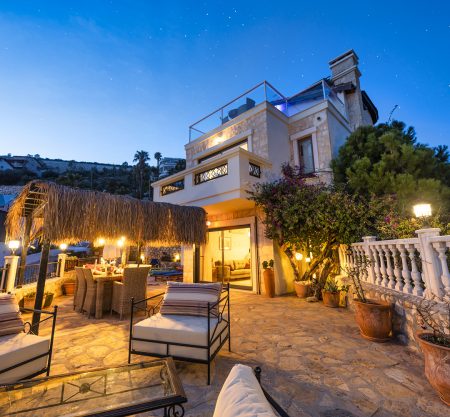 Villa Tashla