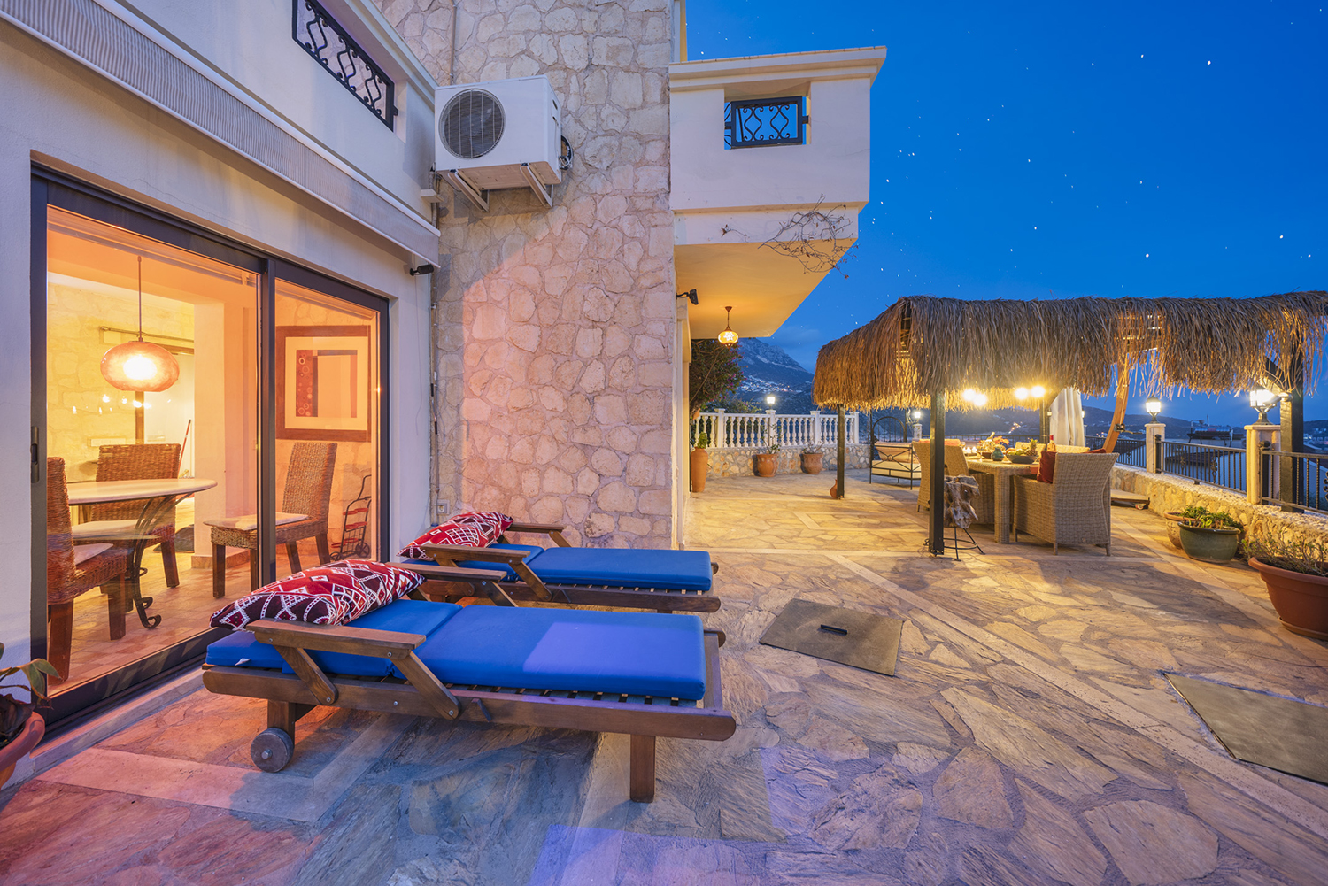 Villa Tashla