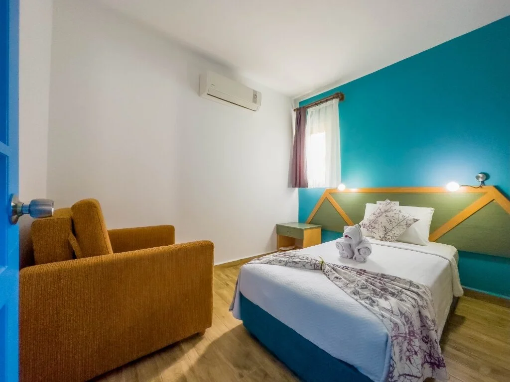 Zehra Tatil Köyü