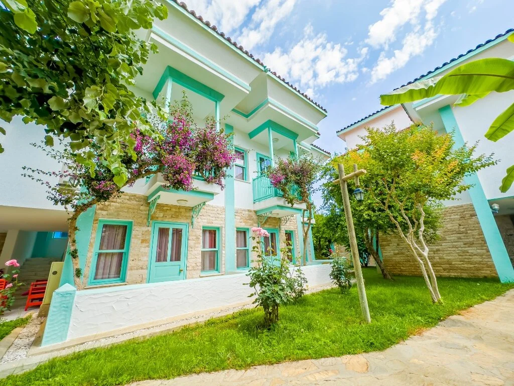 Zehra Tatil Köyü