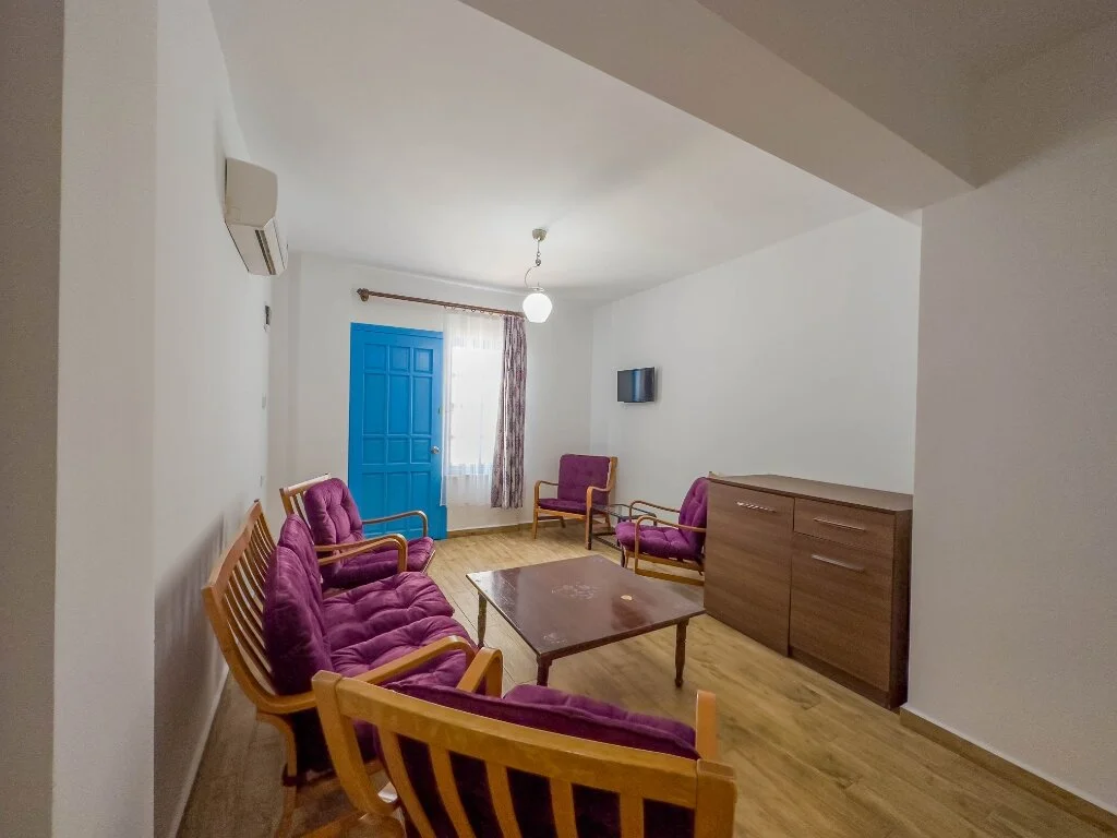Zehra Tatil Köyü