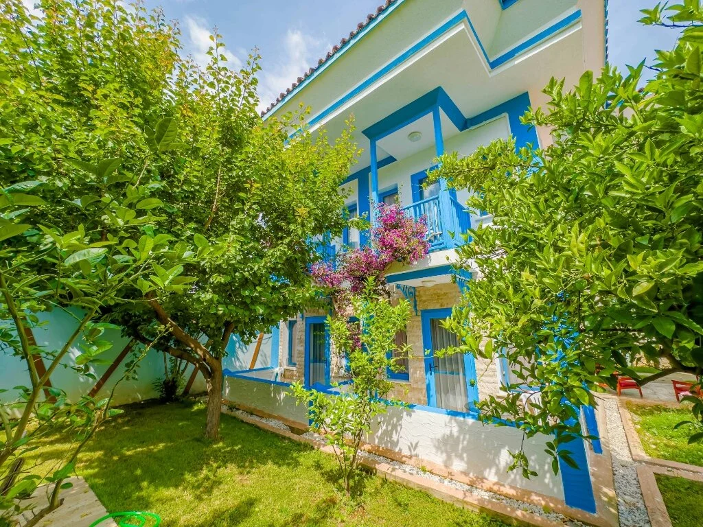 Zehra Tatil Köyü