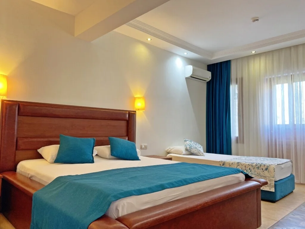 Zehra Tatil Köyü