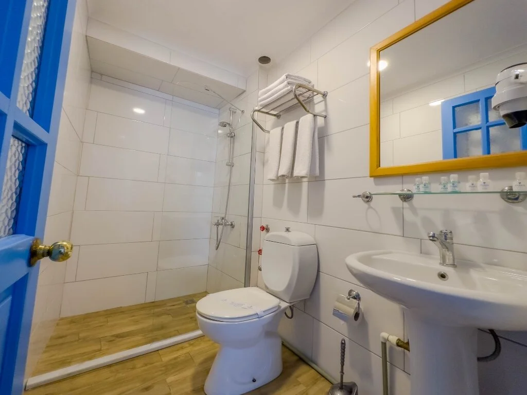 Zehra Tatil Köyü