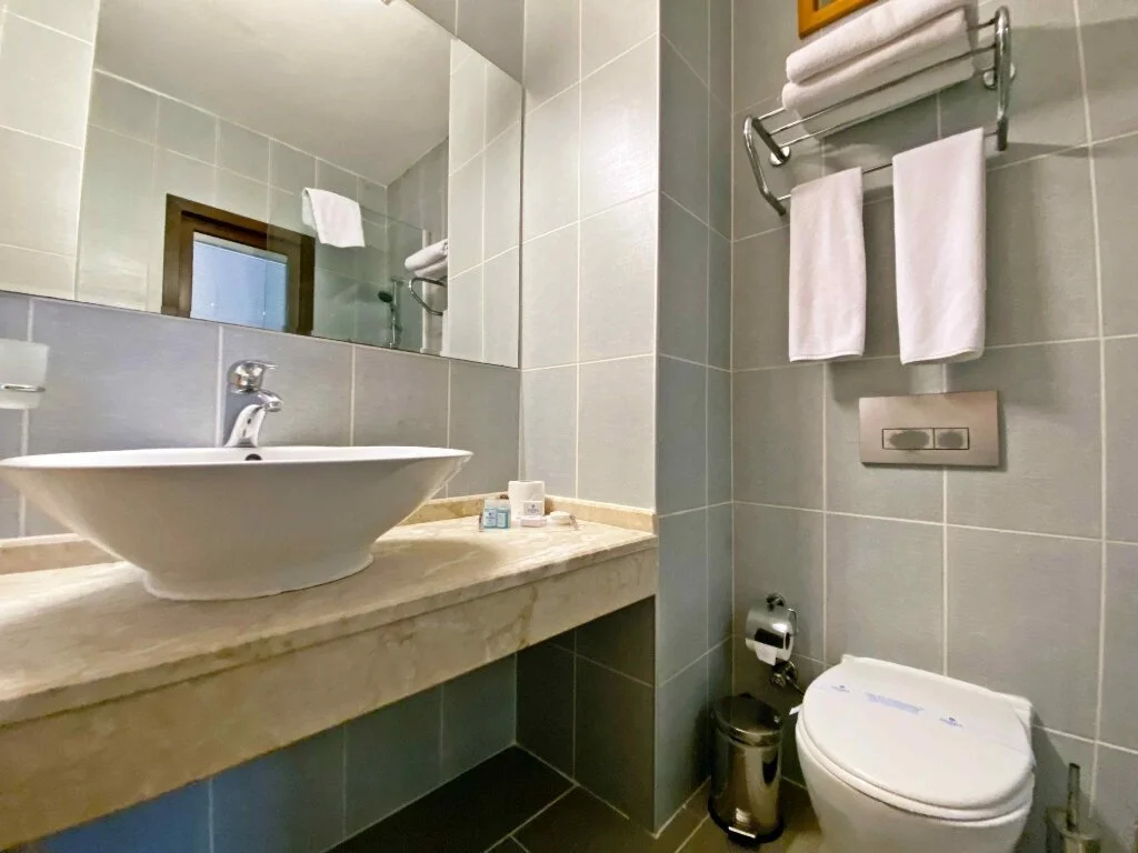 Zehra Tatil Köyü