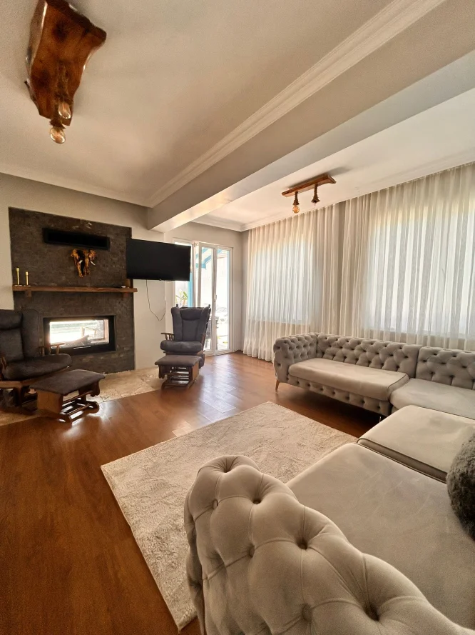Blue Villa Sapanca